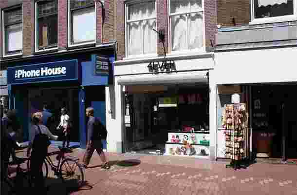 Haarlemmerstraat 148