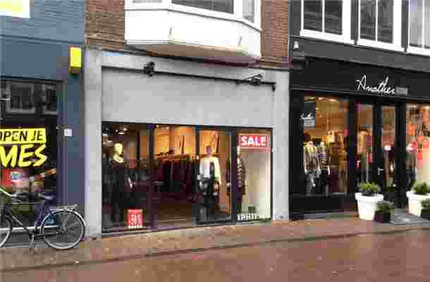 Grote Houtstraat 166