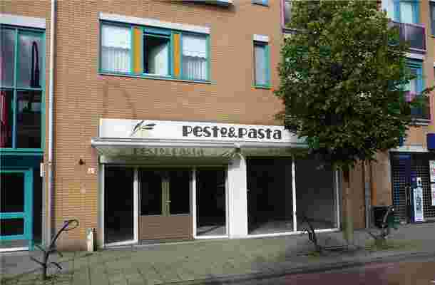 Gerrit van Assendelftstraat 6 A