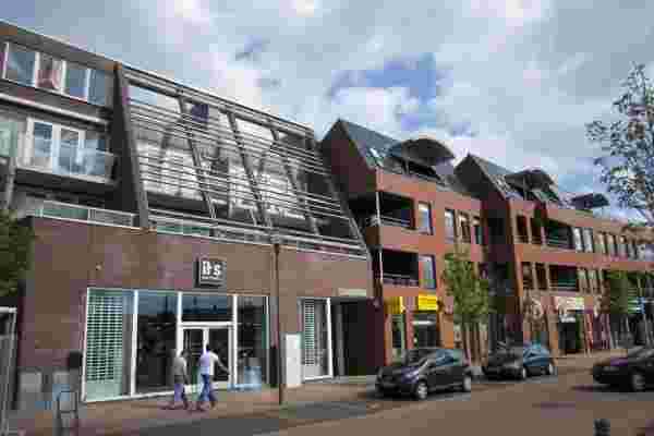 Albertsbaan 16