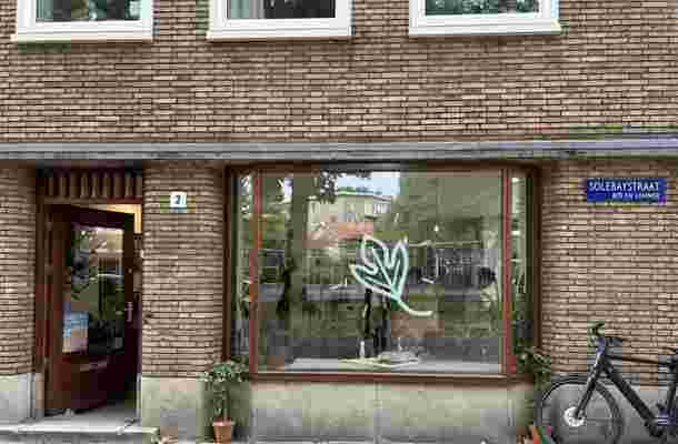 Solebaystraat 2