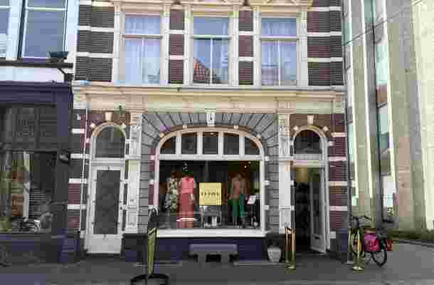 Sassenstraat 14