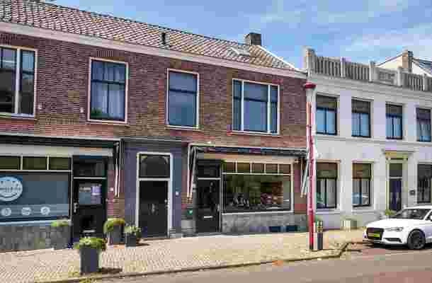 Herenstraat 15