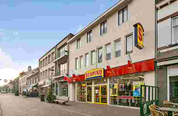 Hoofdstraat 8- 8A