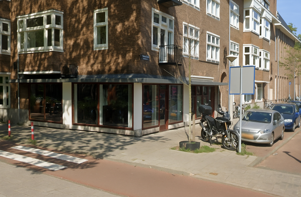 Dintelstraat 118