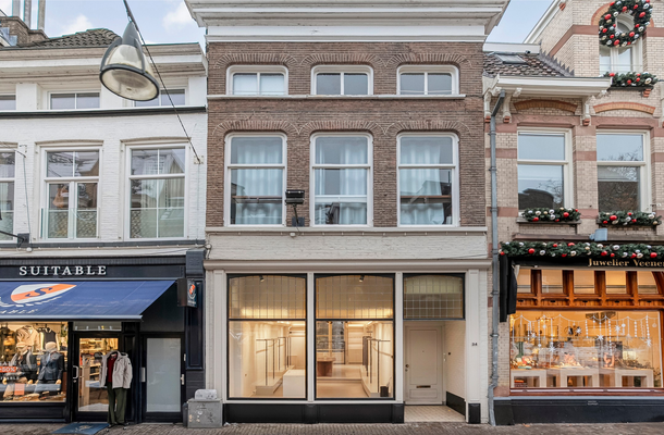 Luttekestraat 34