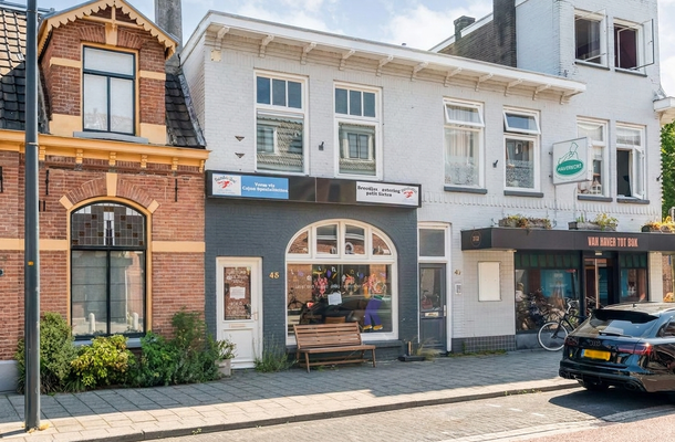 Assendorperstraat 45