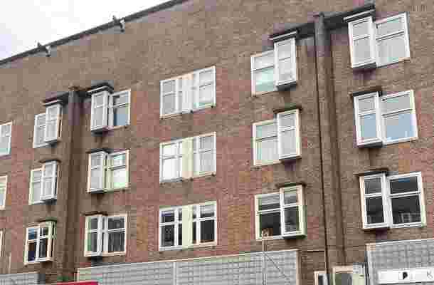 Jan Evertsenstraat 115H