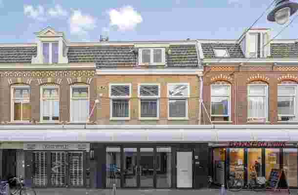 Generaal Cronjestraat 43