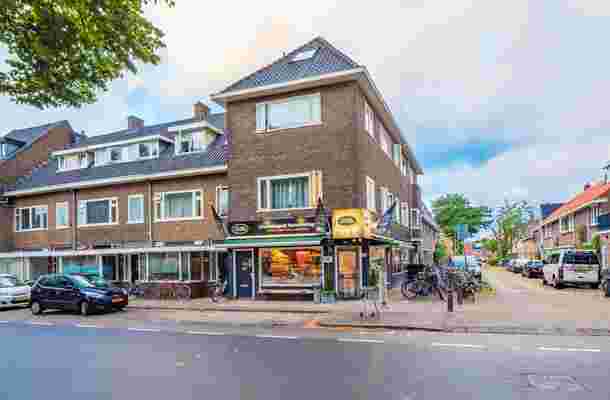Jutfaseweg 93