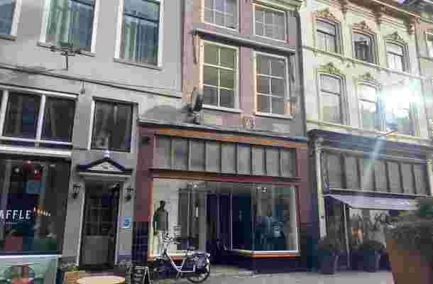 Sassenstraat 5