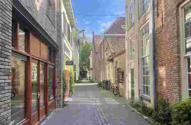 Papenstraat 36