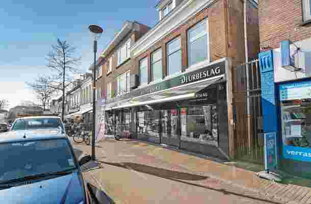 Thomas a Kempisstraat 29B