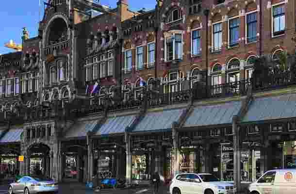 Raadhuisstraat 352