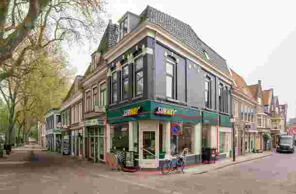 Gedempte Turfhaven 2