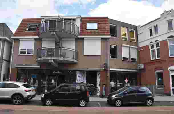 Zandstraat 80
