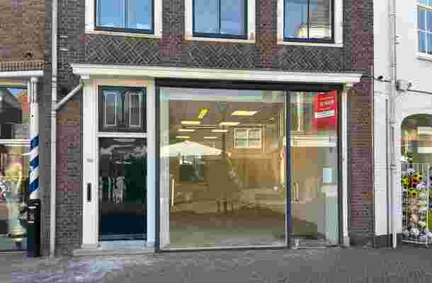 Nieuwe Burg 34