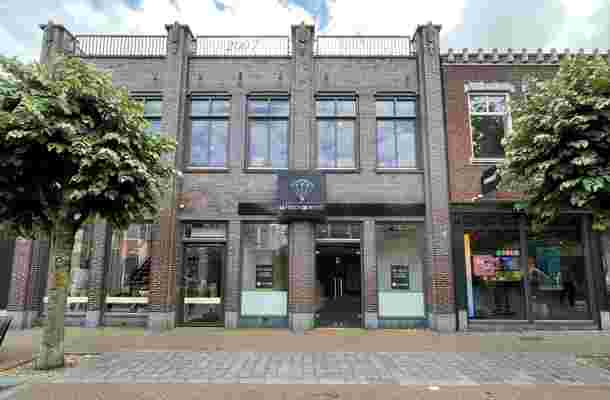 Kanaalstraat 60