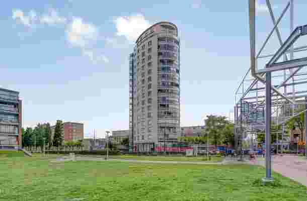 Belgieplein 112