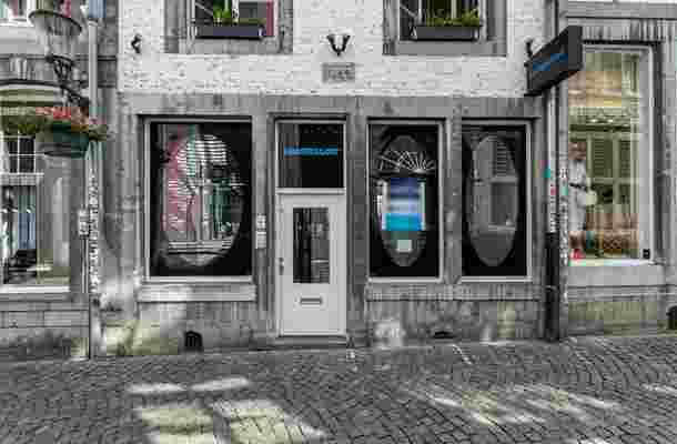 Stokstraat 25
