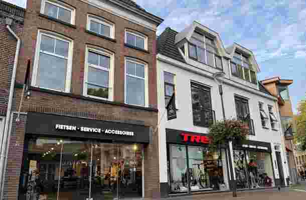 Vechtstraat 4