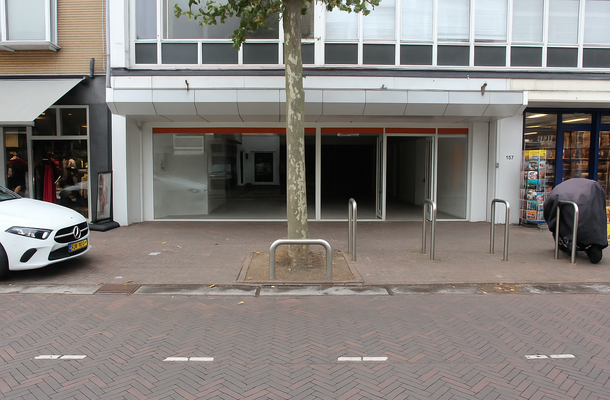 Binnenweg 161