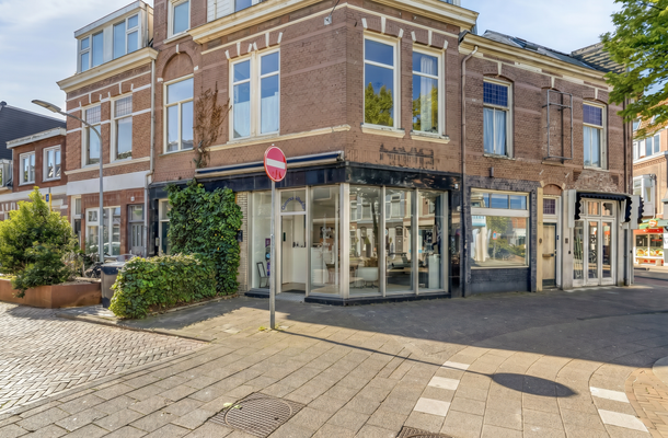 Generaal Joubertstraat 2