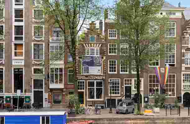Singel 456