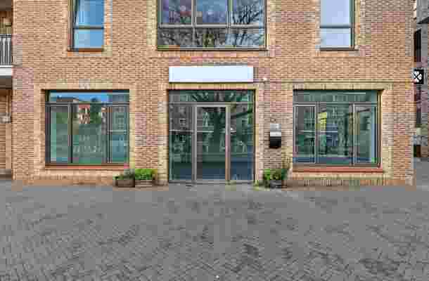 Bos en Lommerweg 260A