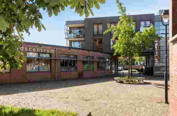 Nassaustraat 20