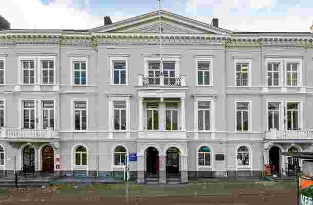 Willemsplein 41-43