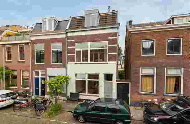 Ooftstraat 3 a