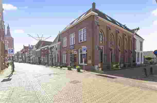 Hoogstraat 26