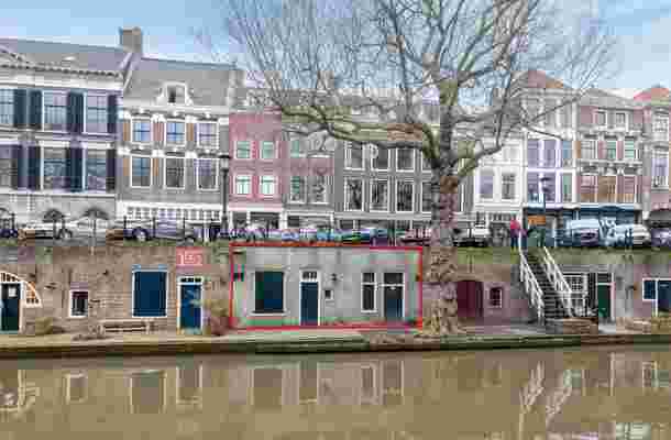 Oudegracht 239