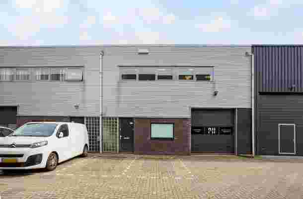 Spuiweg 22 r