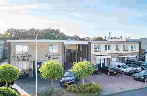 Sluisstraat 3 a-b