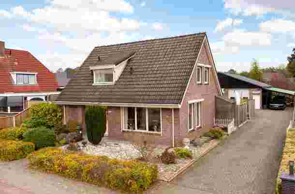 Hanzestraat 16