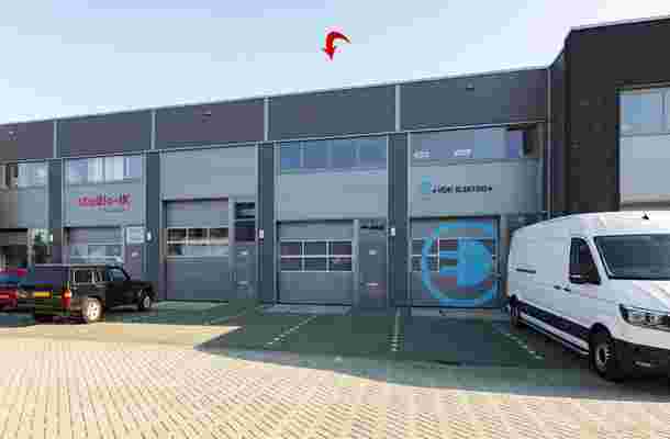Dorsvloerweg 461