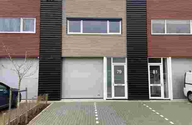 Rentmeesterstraat 79