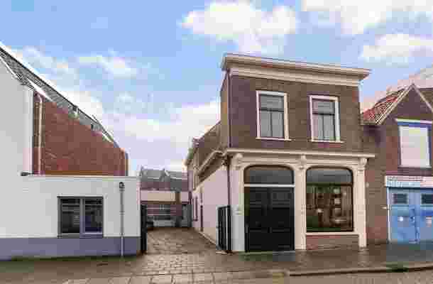 Breedstraat 33