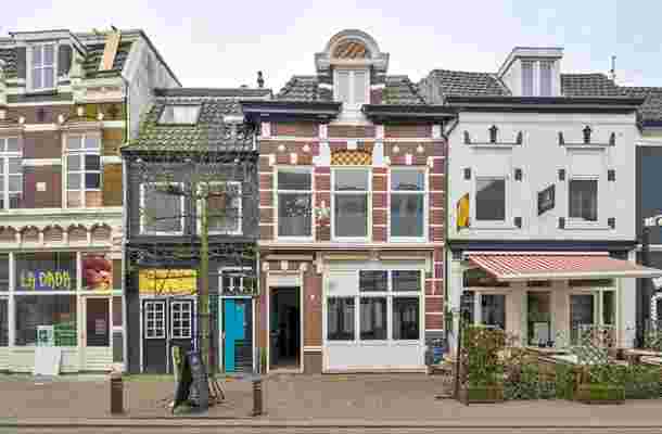 2e Dorpsstraat 42