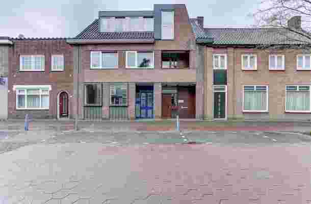 Stationsstraat 49 &49a