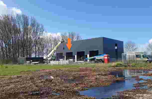 Dwarsvaartweg 2 unit 2