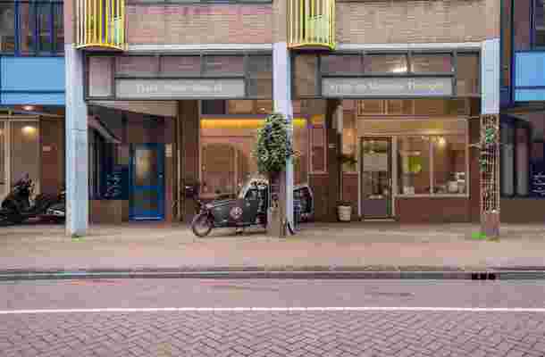 Sint Antoniesbreestraat 88