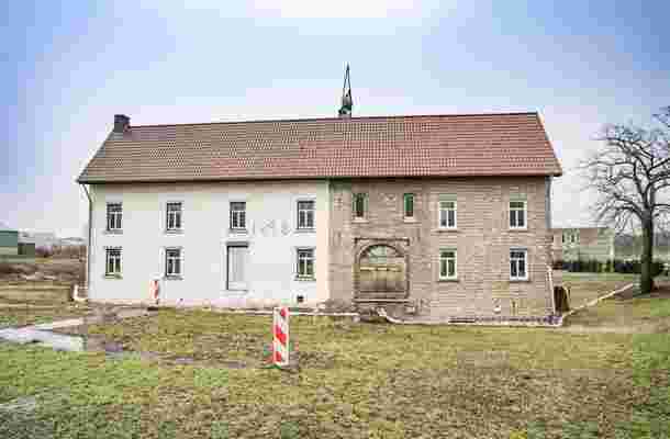 Hoogenboschweg 27
