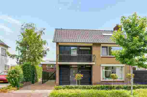 Beatrixstraat 35 37