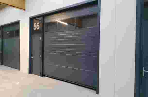 Klopperman 53 Unit 56