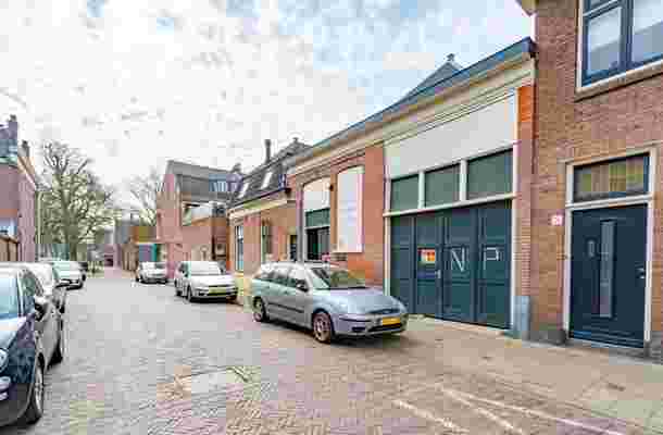 Kennemerstraat 3