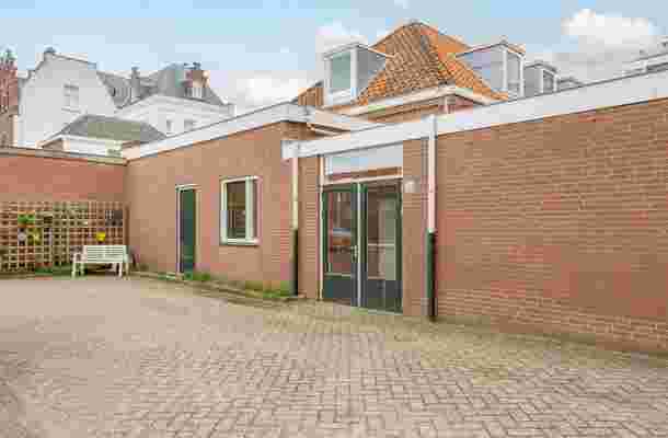 Hoge Prins Willemstraat 214