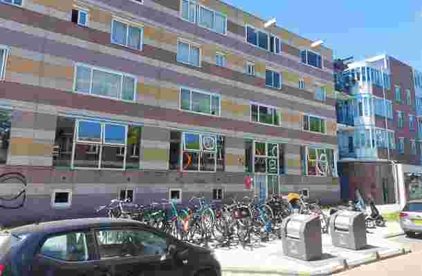 Nicolaas Beetsstraat 82